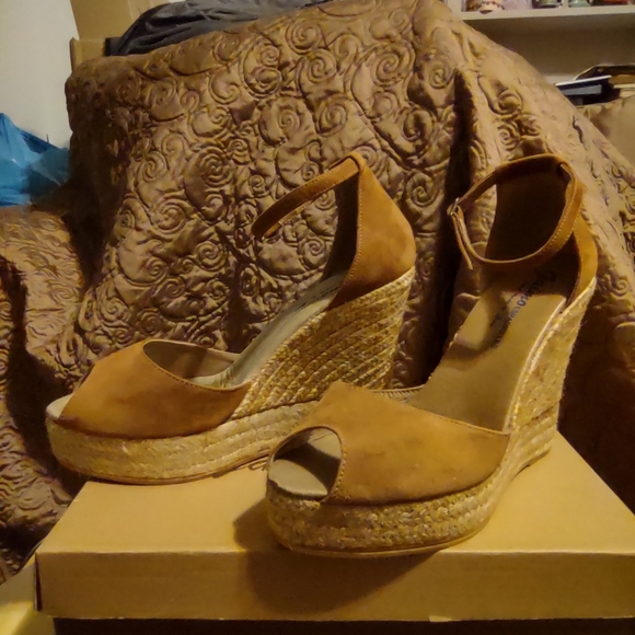 👠Gaimo Espadrilles👠 - Picture 3 of 10